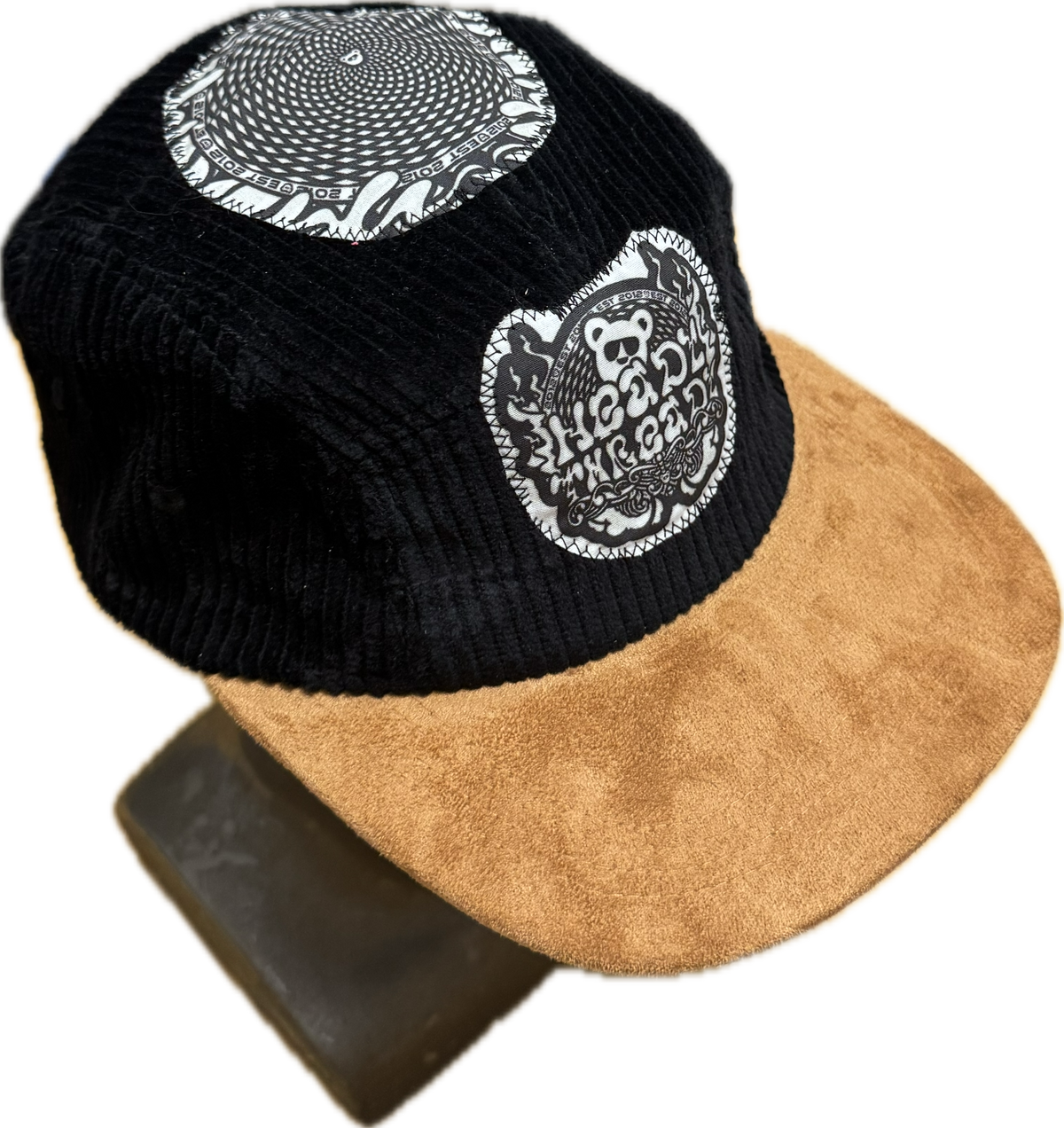 Heady Thready 002
