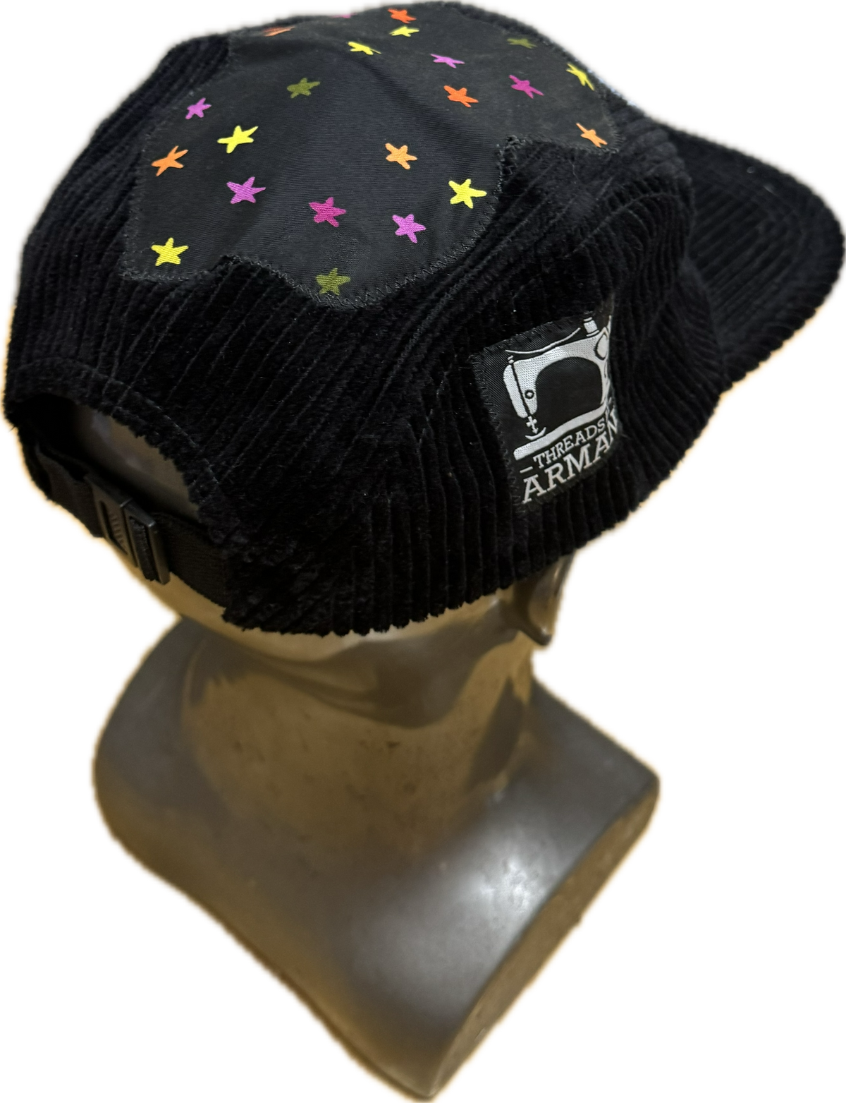 Mushonaut 002
