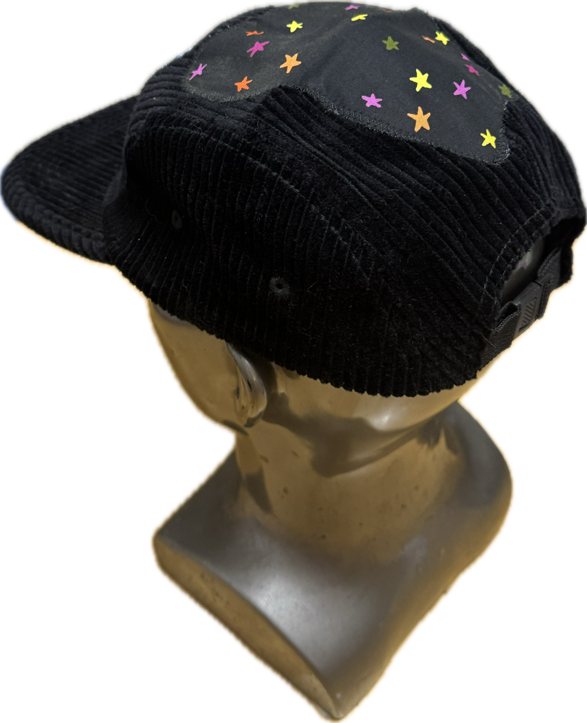 Mushonaut 002