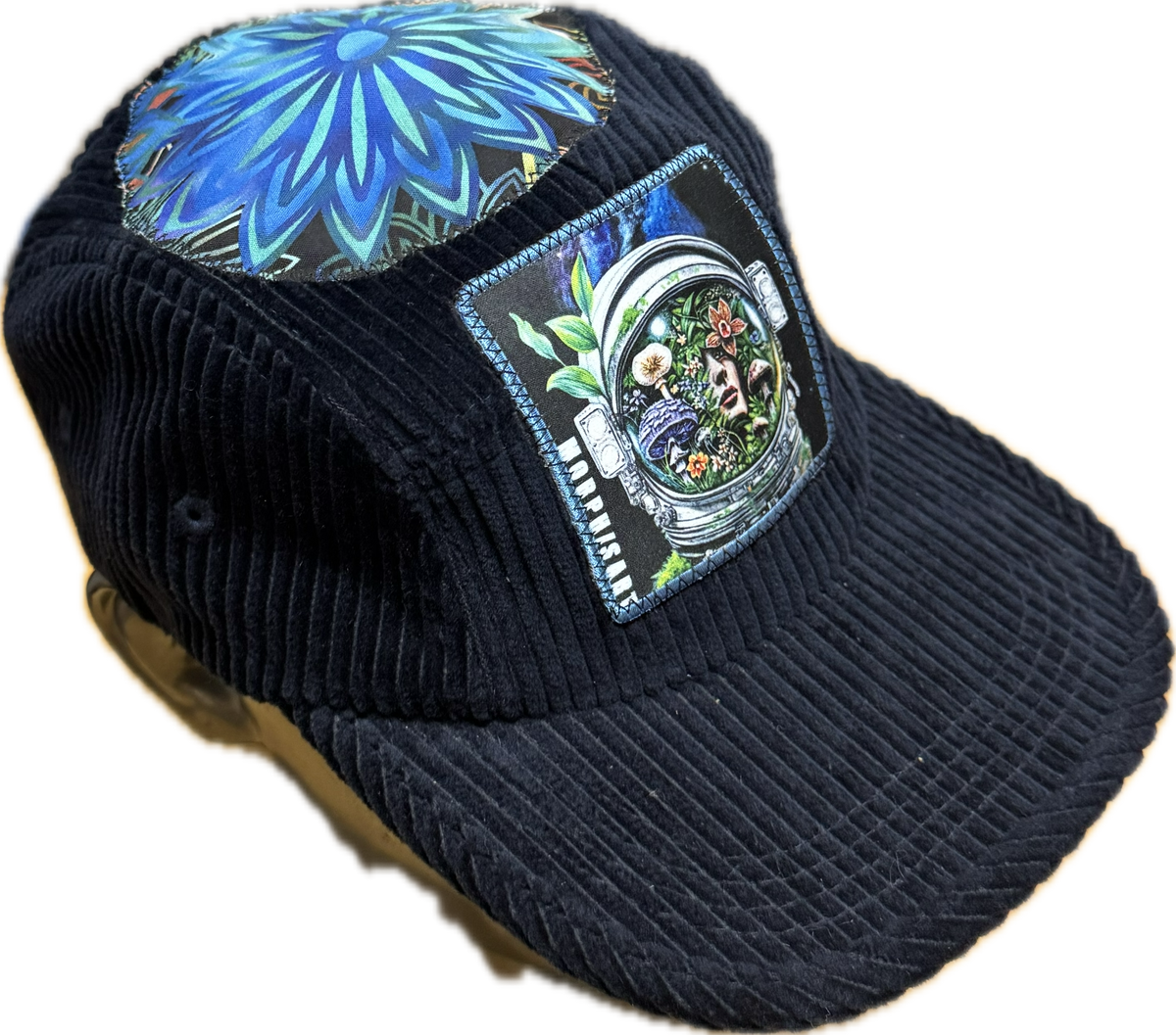Mushonaut 003