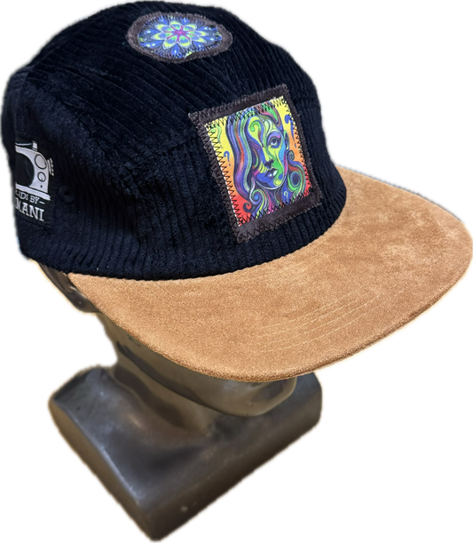 Divined Infinity X Threads By Armani 009