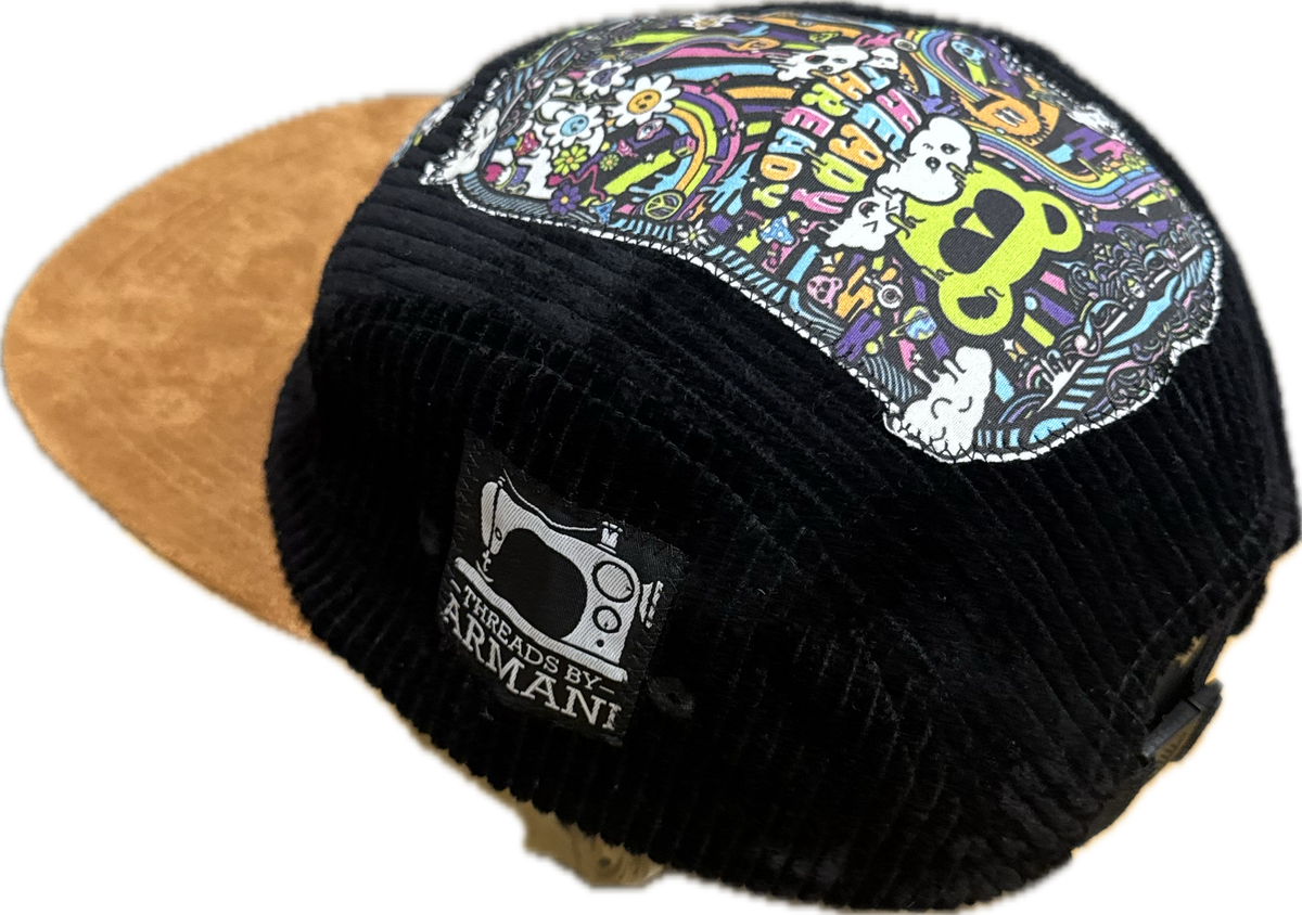 Heady Thready 005