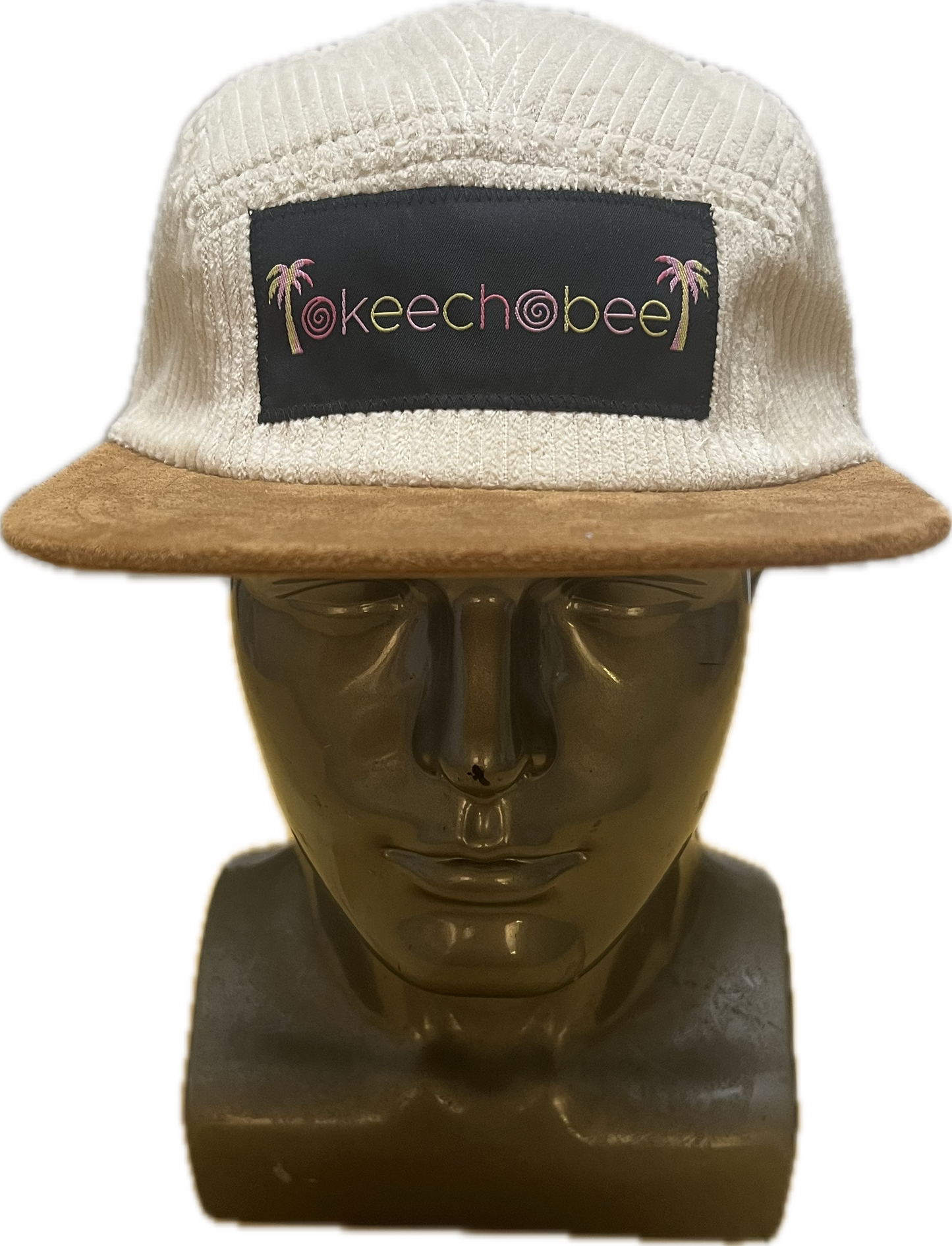 Okee - Cream Corduroy LE 25