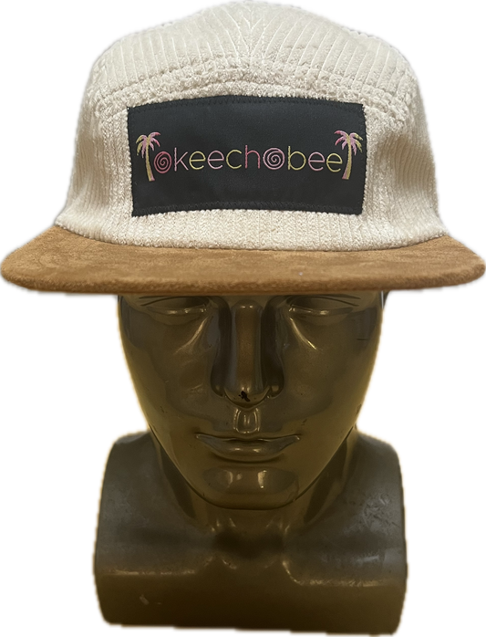 Okee - Cream Corduroy LE 25