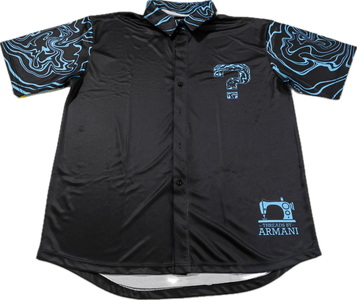 Tippography V4 - Button Up