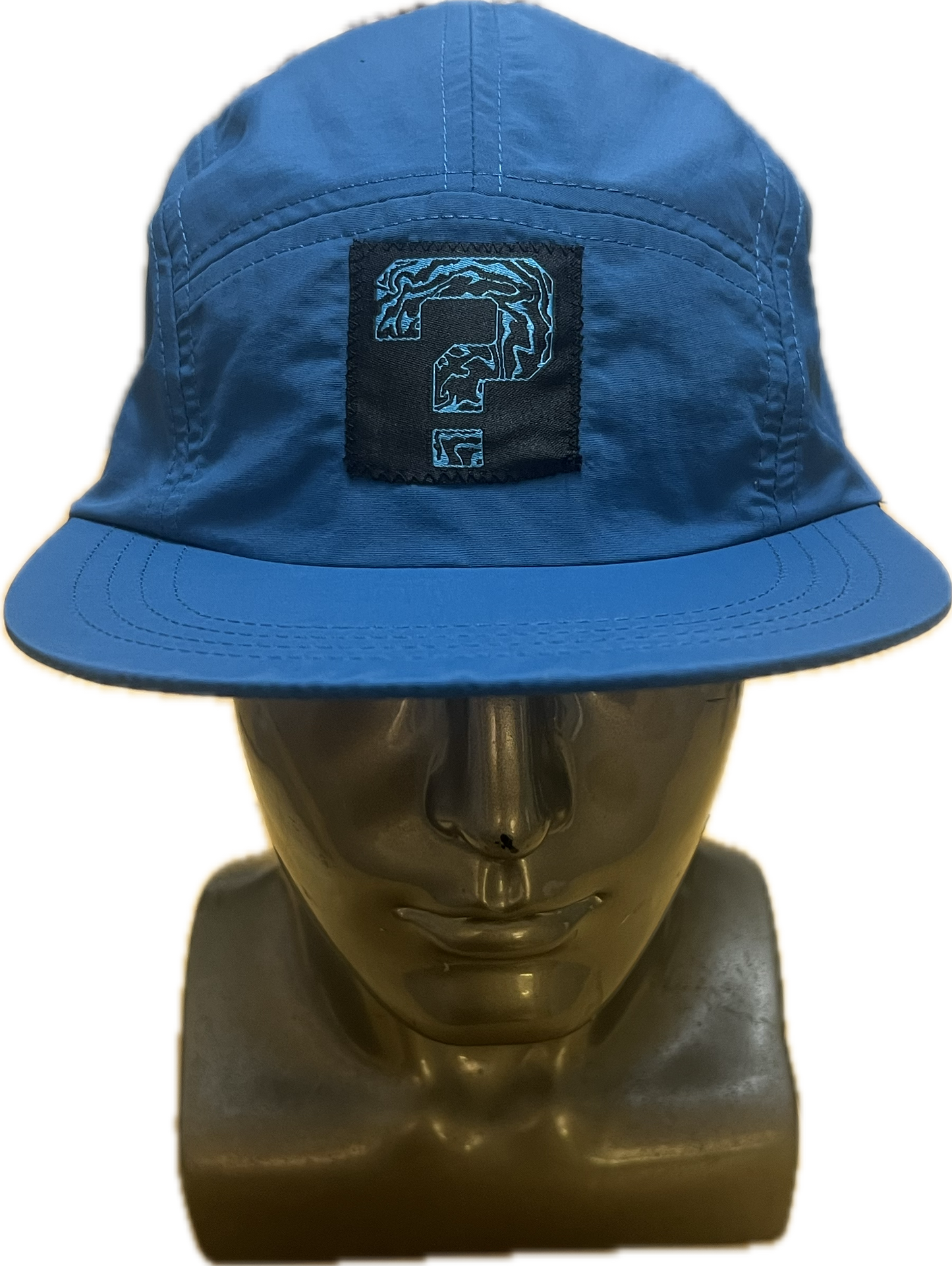 V4 - Teal Nylon (LE 15)