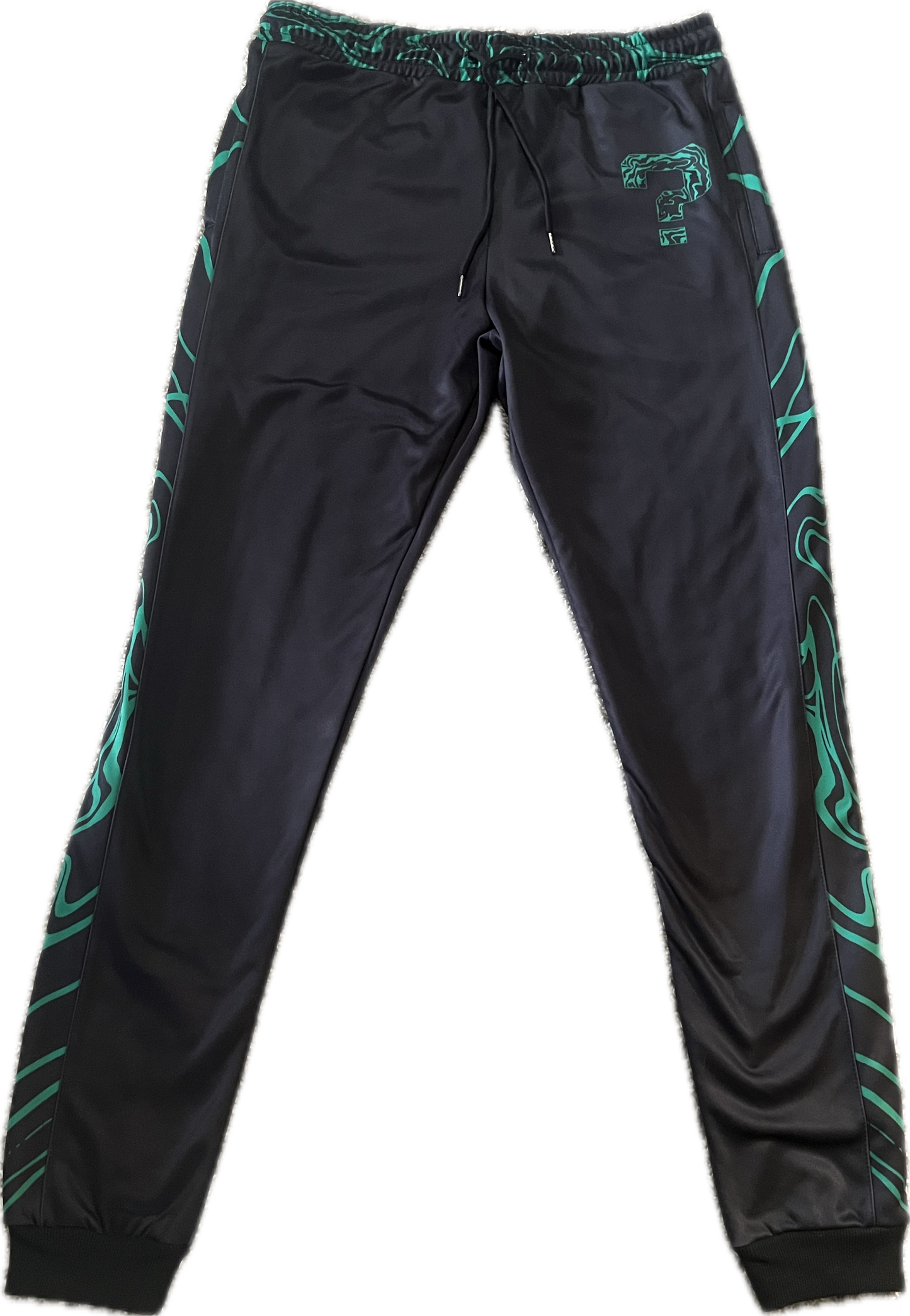 Tippography V3 Joggers