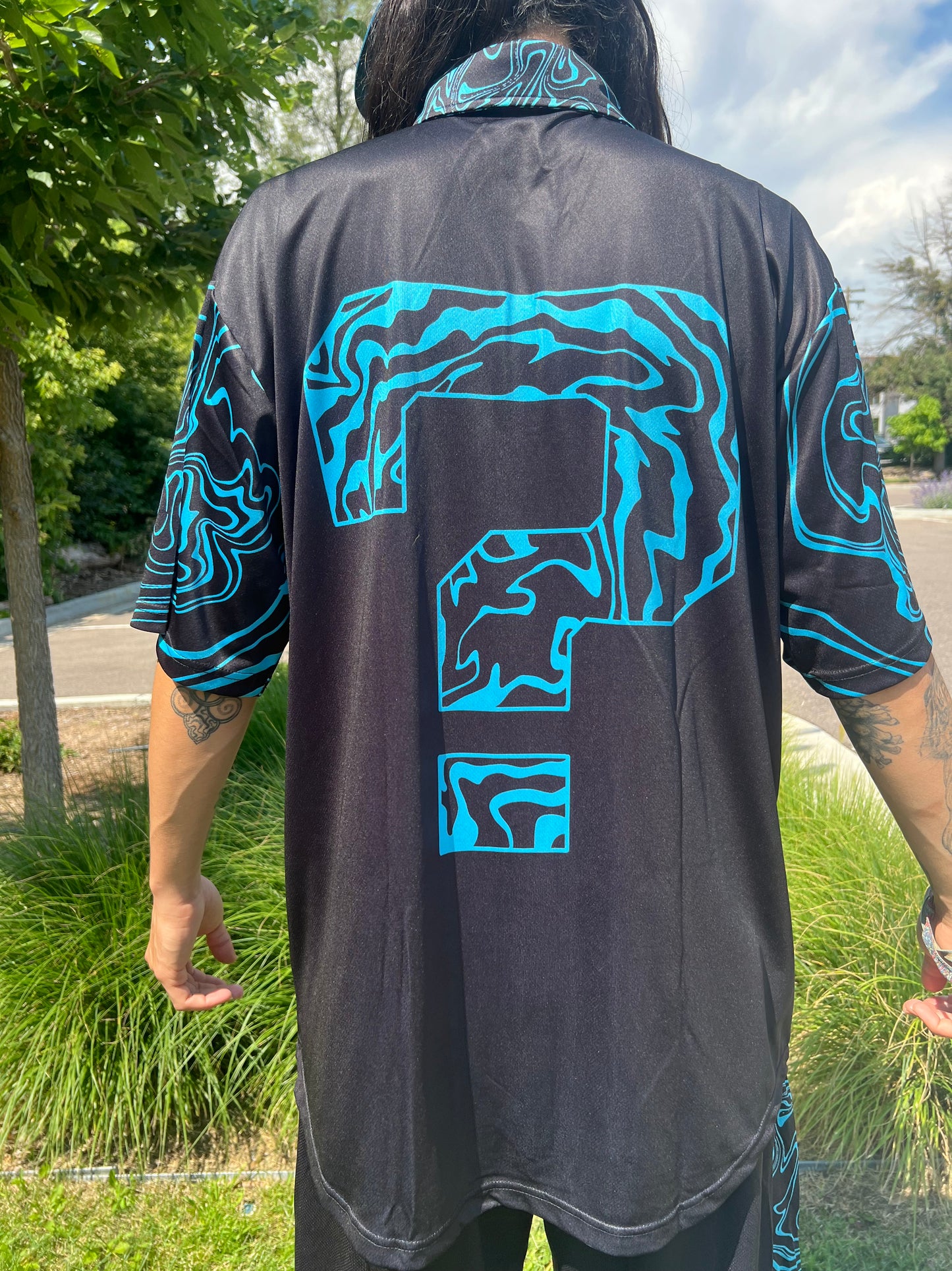 Tippography V4 - Button Up