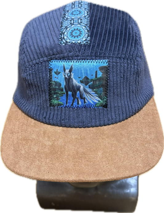 Divined Infinity x Threads by Armani 003