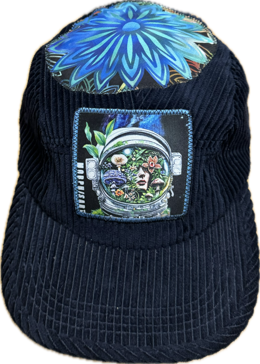 Mushonaut 003