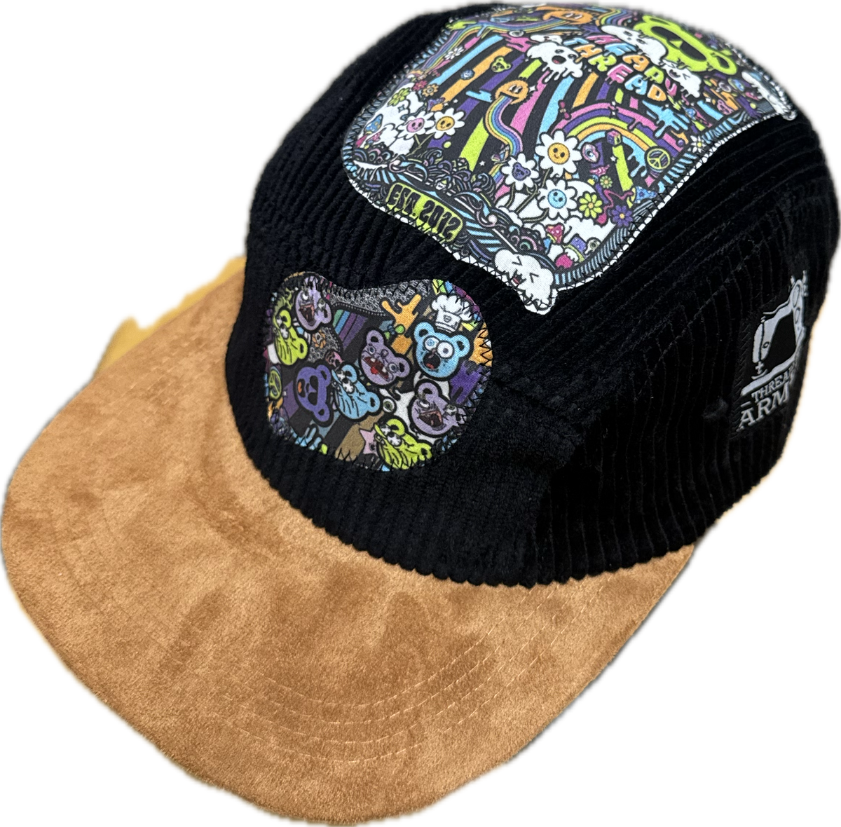 Heady Thready 005