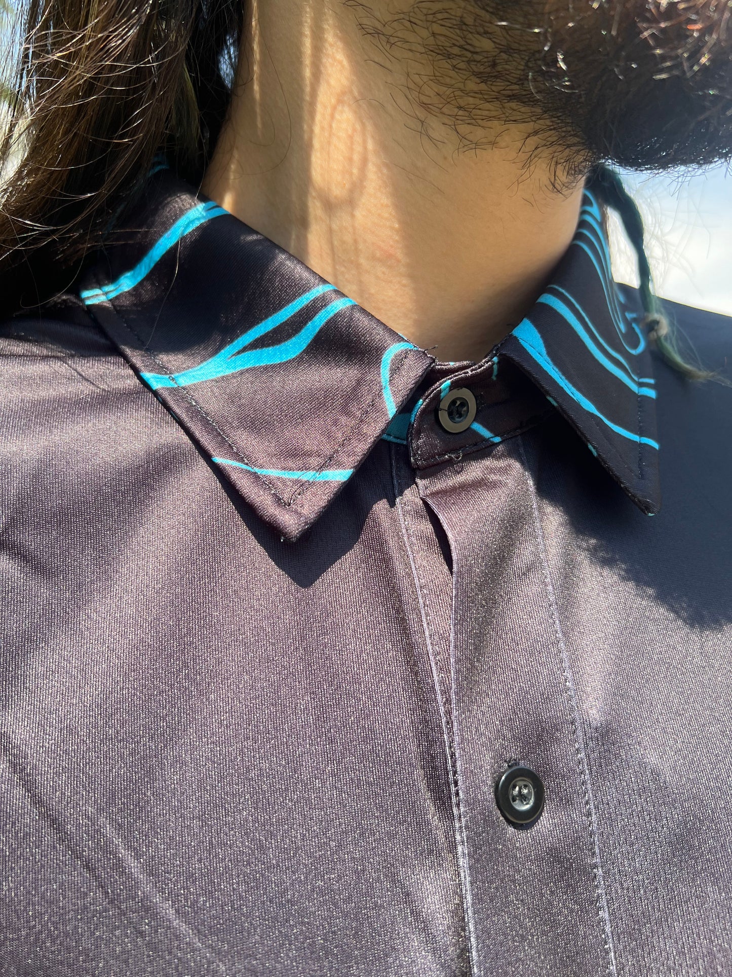 Tippography V4 - Button Up