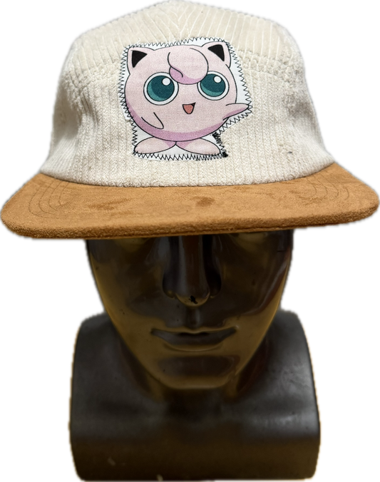 Jiggly Puff