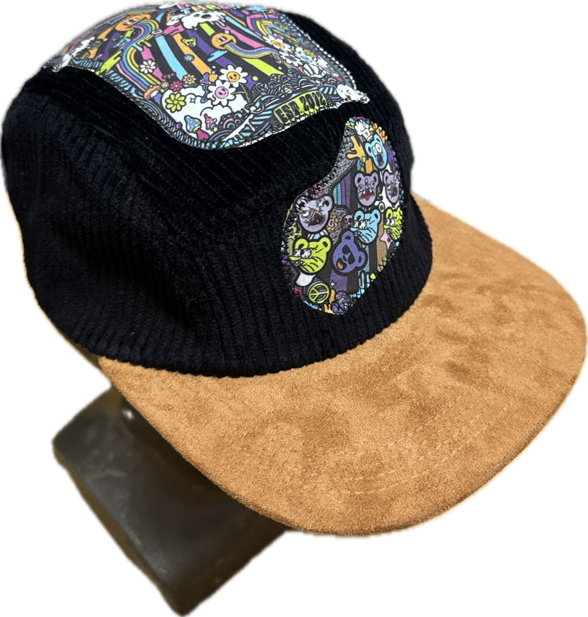 Heady Thready 005