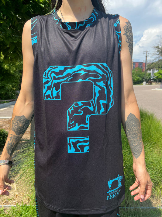 Tippography V4 - Jersey