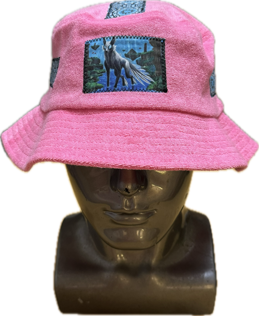 Divined Infinity x Threads by Armani 012