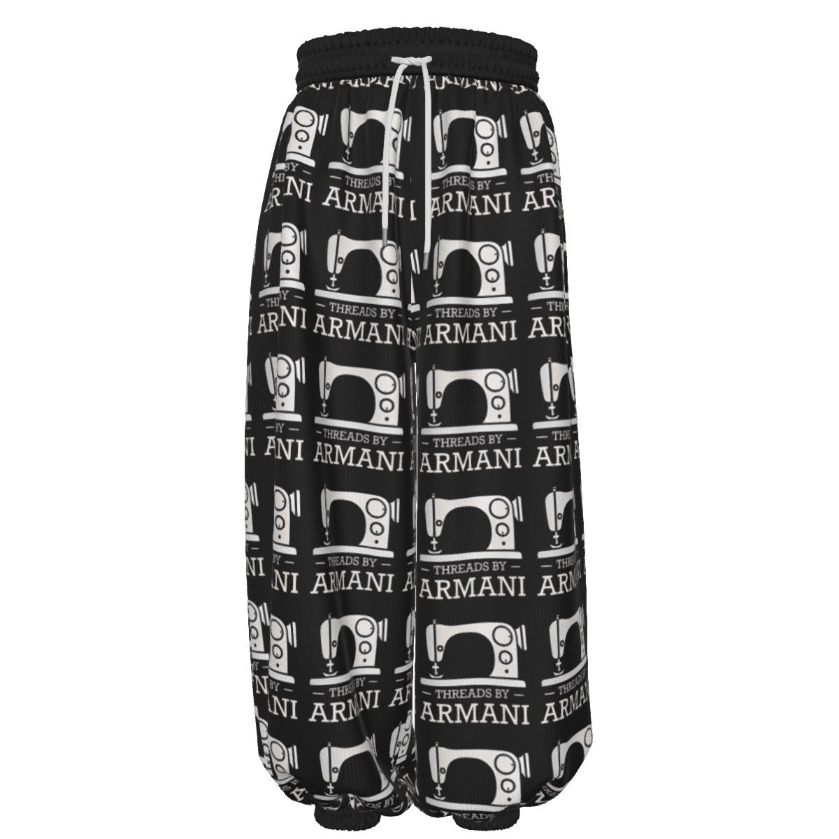 Lantern Pants
