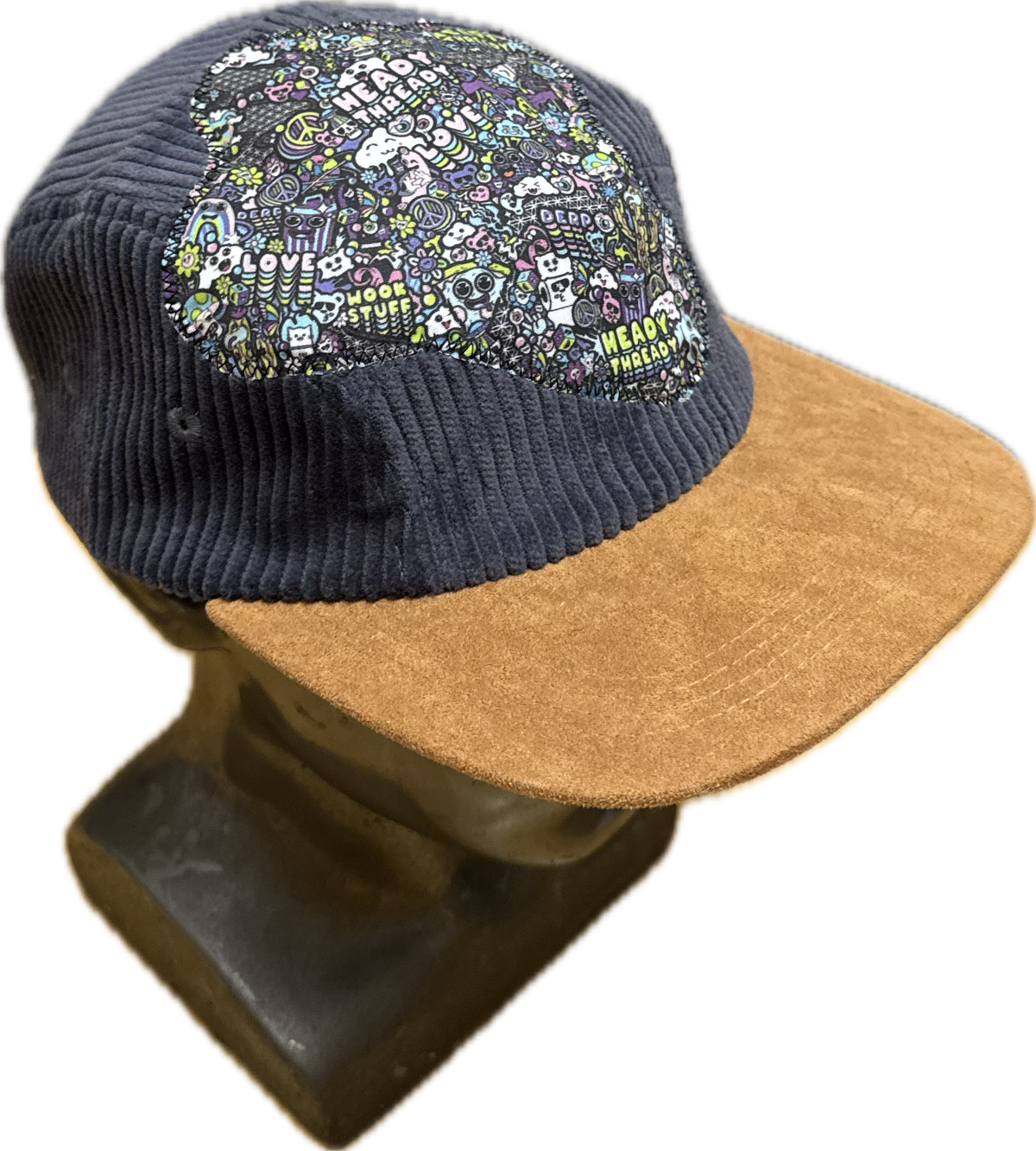 Heady Thready 004