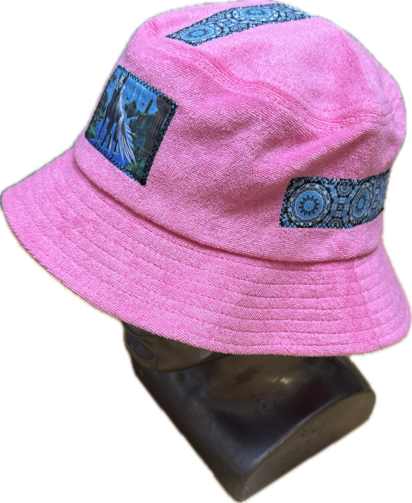 Divined Infinity x Threads by Armani 012