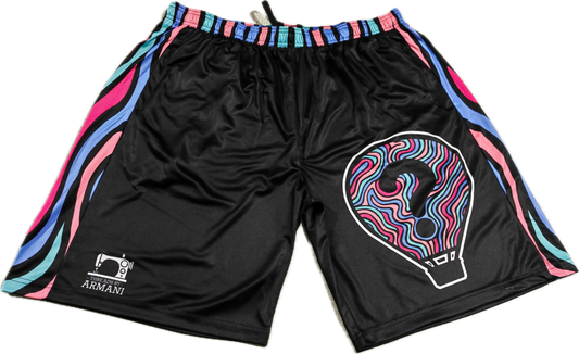 Drifting - Shorts