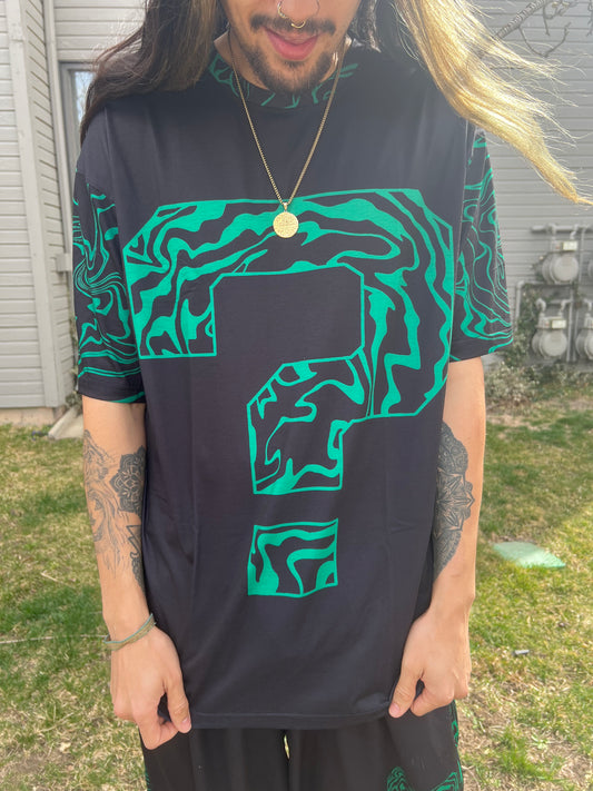Tippography V3 Shirt