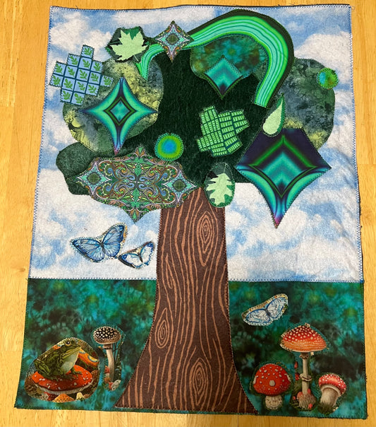 The Giving Tree