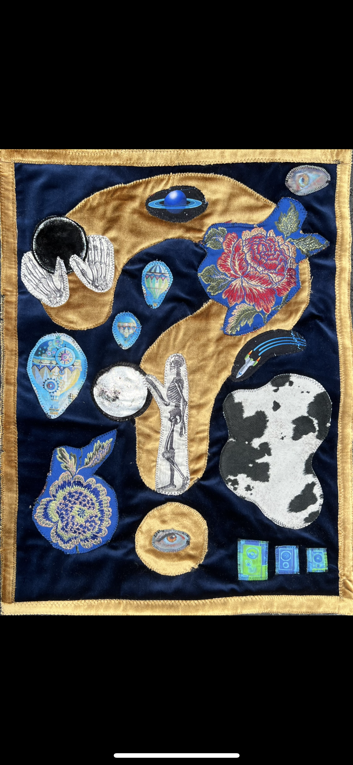 Space Dreamin’